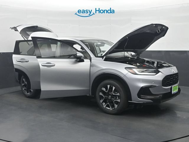 New 2027 Honda HR-V EX-L image 34