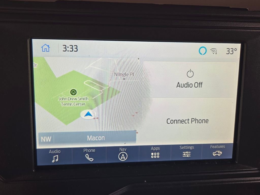 Used 2023 Ford Bronco Wildtrak image 21