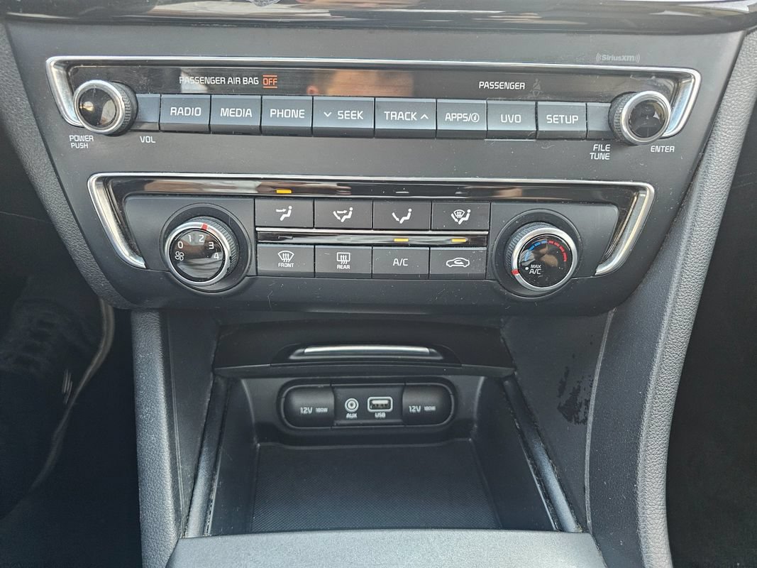 Used 2018 Kia Optima S FWD image 32