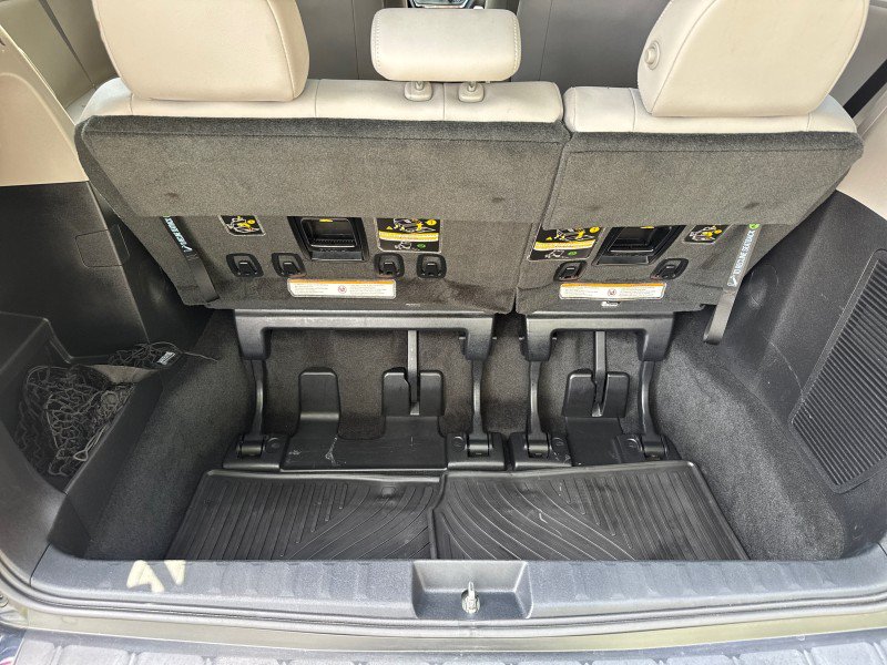Used 2018 Toyota Sienna Limited Premium AWD/4WD image 35