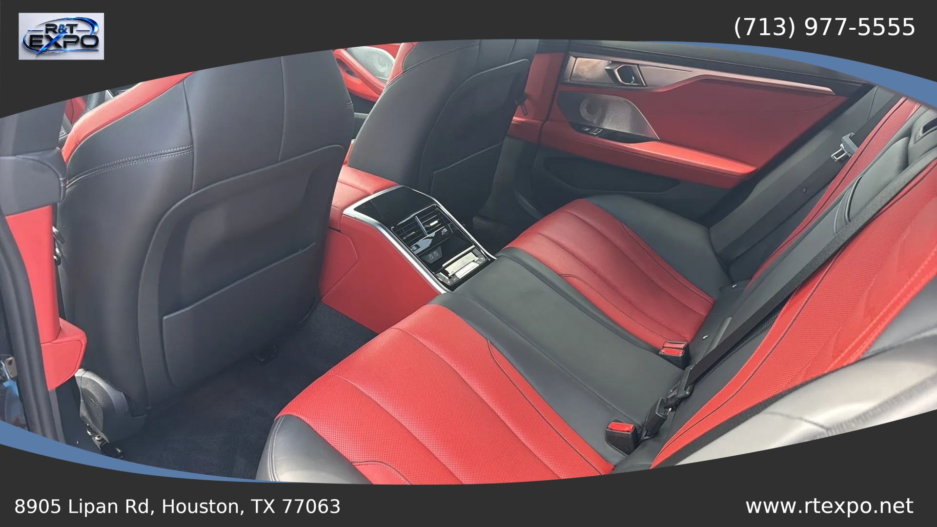 Used 2020 BMW M850i Gran Coupe xDrive AWD/4WD image 27
