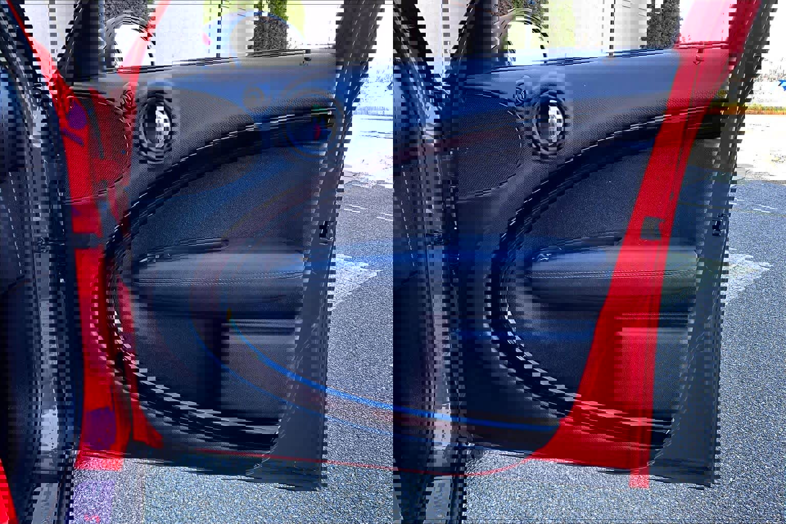 Used 2015 MINI Cooper Countryman S image 22