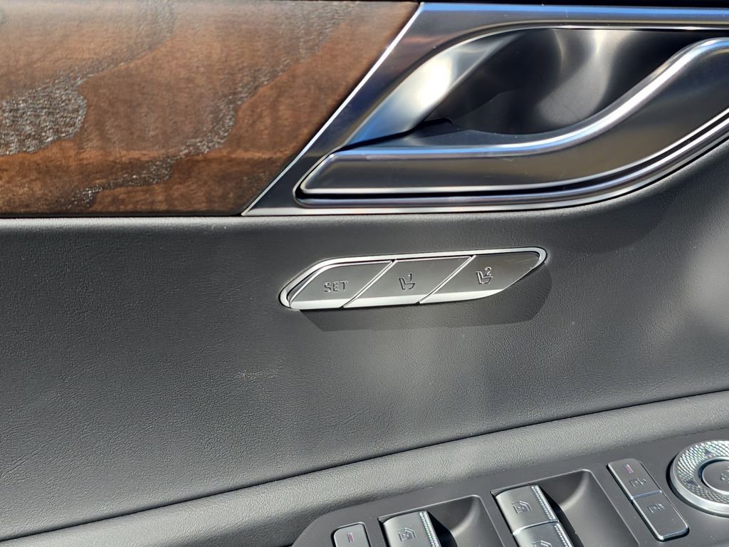 New 2026 Genesis GV80 2.5T Advanced image 14