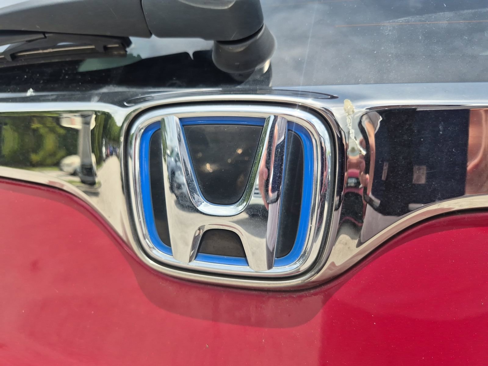 Used 2022 Honda CR-V Touring image 32