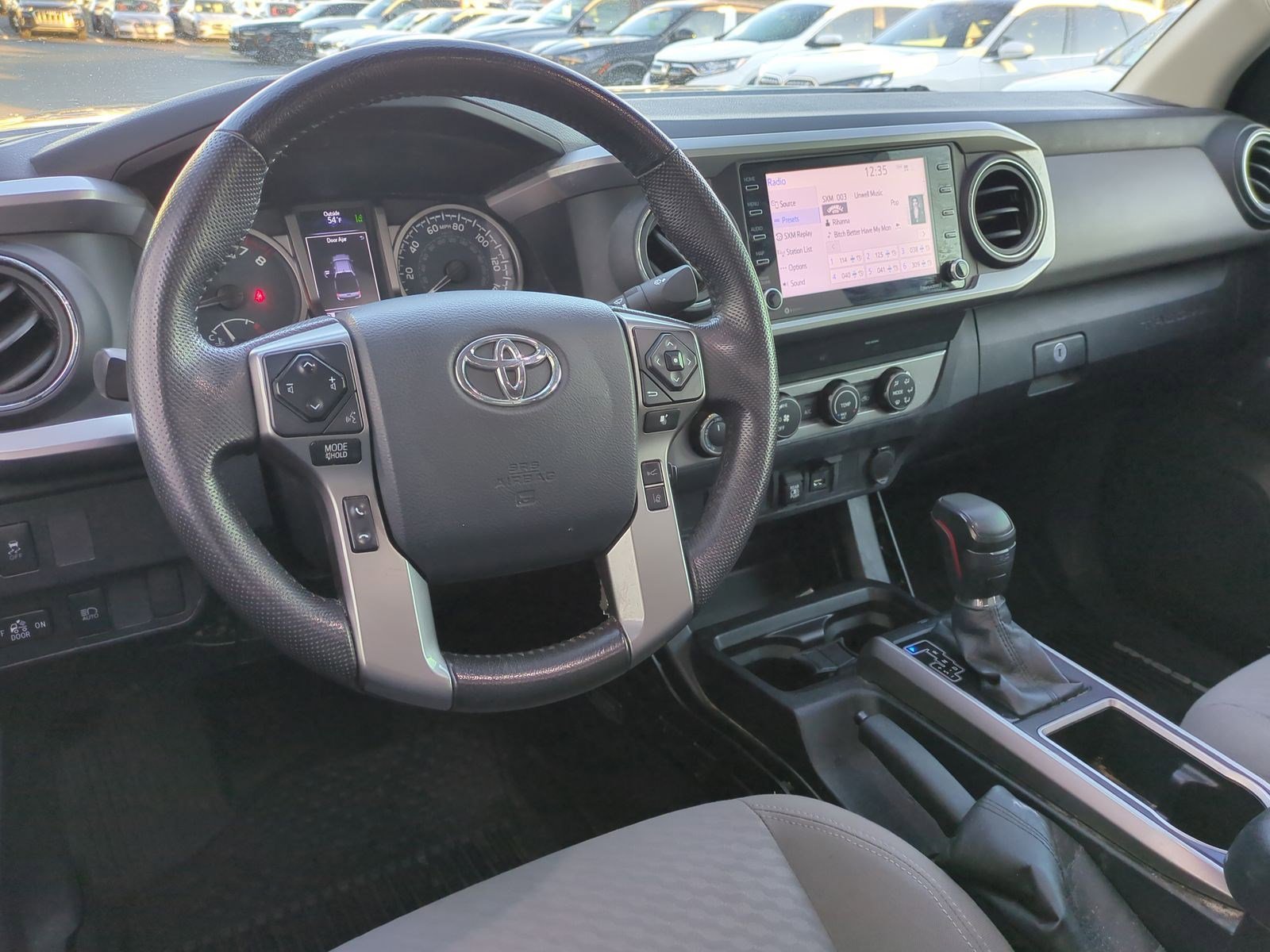 Used 2020 Toyota Tacoma SR5 image 27