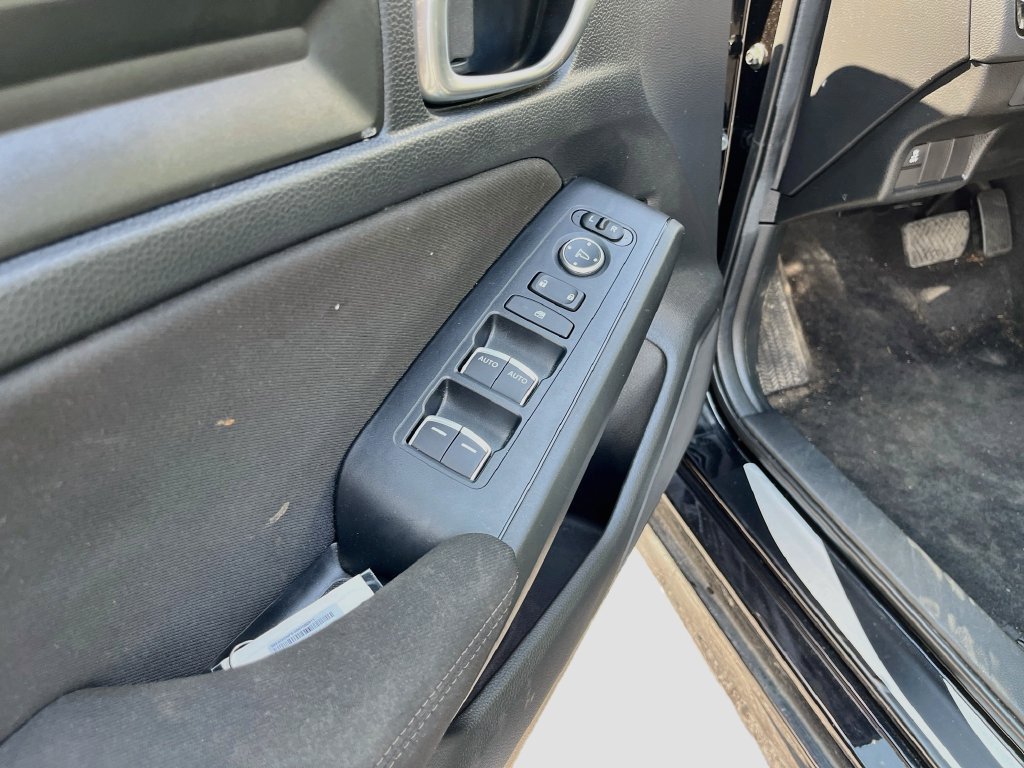 Used 2026 Honda Civic LX image 17