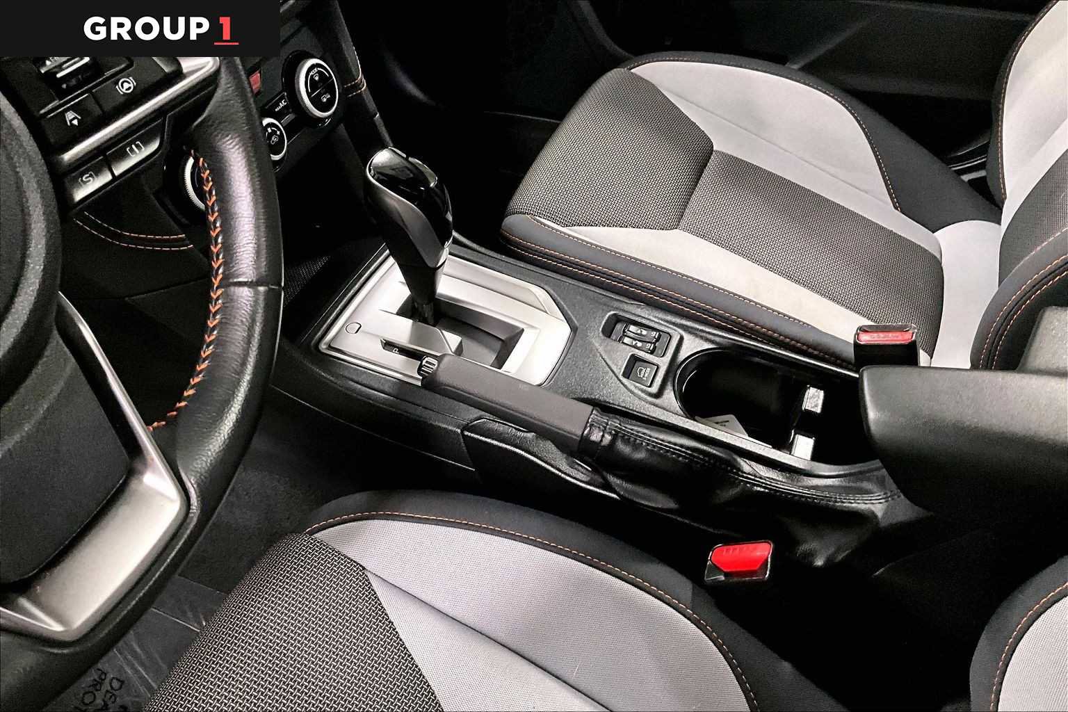 Certified 2023 Subaru Crosstrek 2.0i Premium image 17