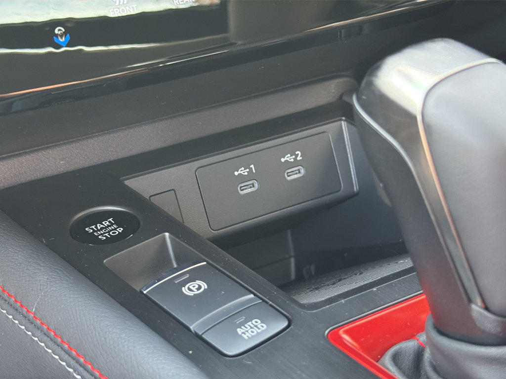 New 2026 Nissan Kicks SR w/ SR Premium Package image 28