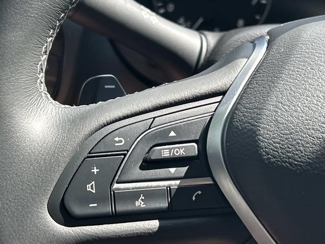 Certified 2025 INFINITI QX50 Pure AWD/4WD image 29