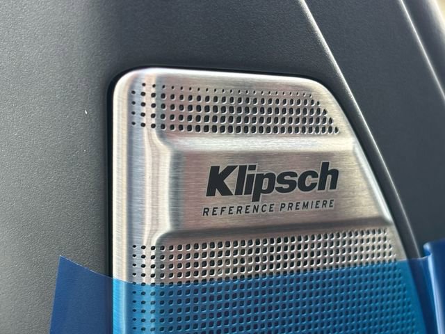 New 2026 INFINITI QX80 Autograph w/ Premium Cargo Package image 26