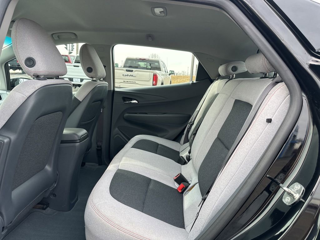 Used 2017 Chevrolet Bolt LT image 10