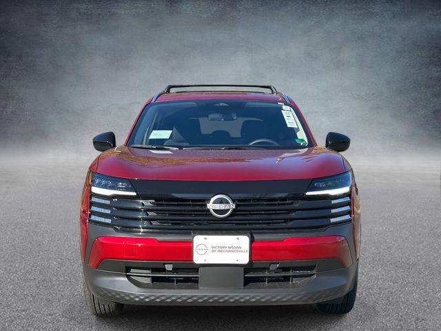 New 2026 Nissan Kicks SV w/ SV Premium Package image 6