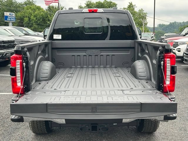 New 2026 Ford F350 Lariat w/ Lariat Ultimate Package AWD/4WD image 29