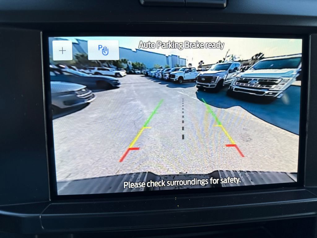 New 2026 Ford F250 XL w/ STX Appearance Package image 7