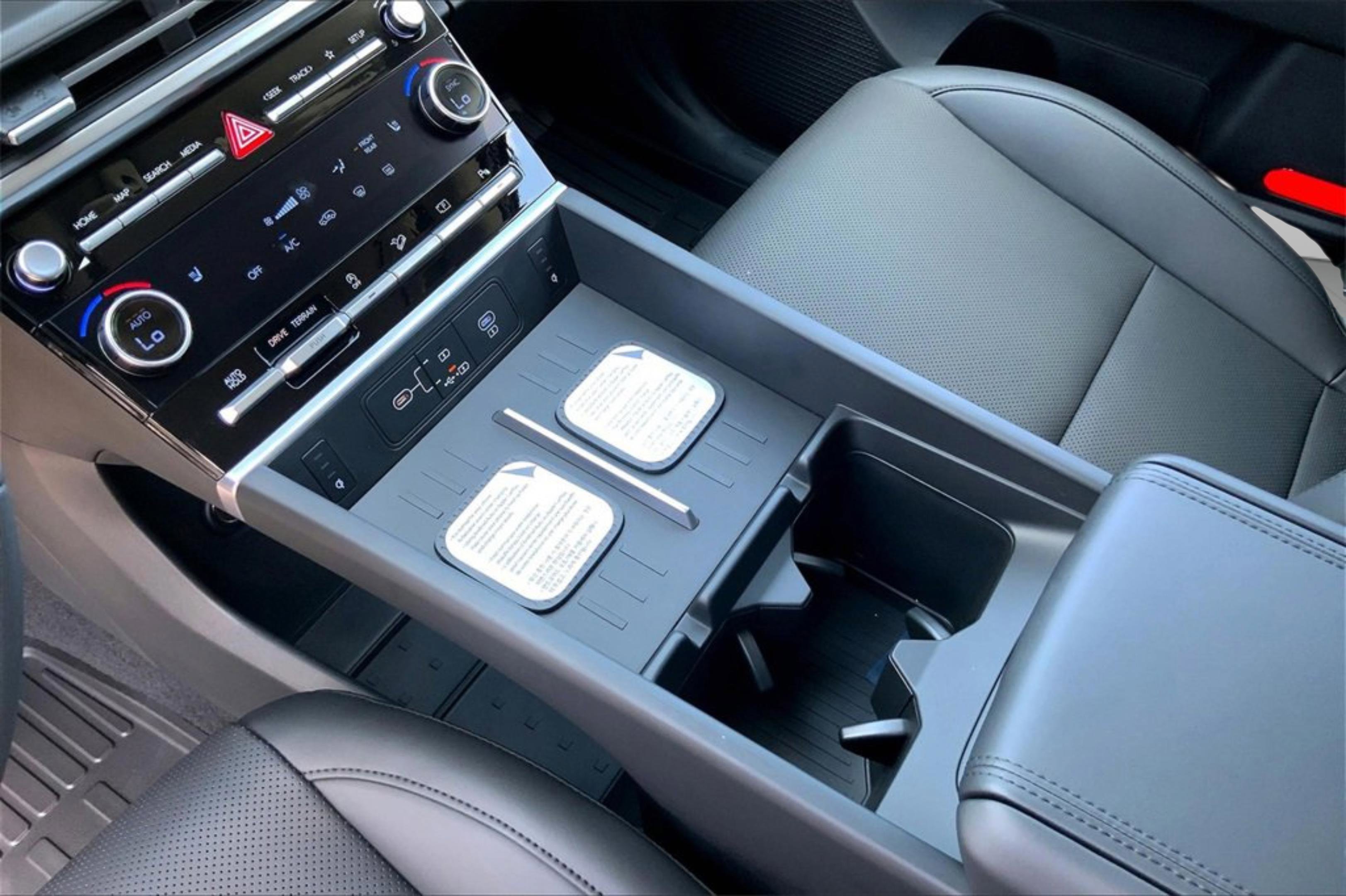 New 2026 Hyundai Santa Fe XRT AWD/4WD image 17