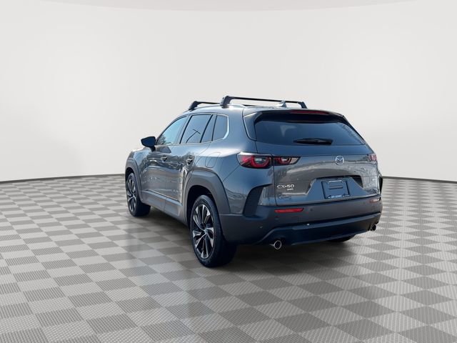 New 2026 MAZDA CX-50 2.5 Hybrid w/ Premium Plus Pkg image 8