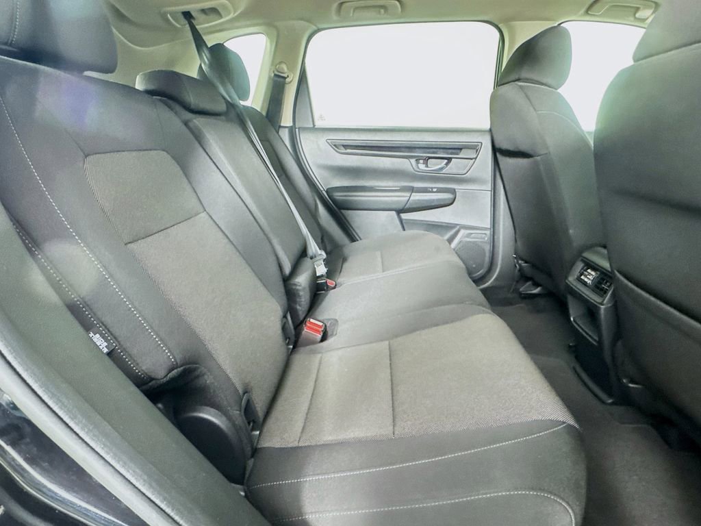 Certified 2023 Honda CR-V EX image 32