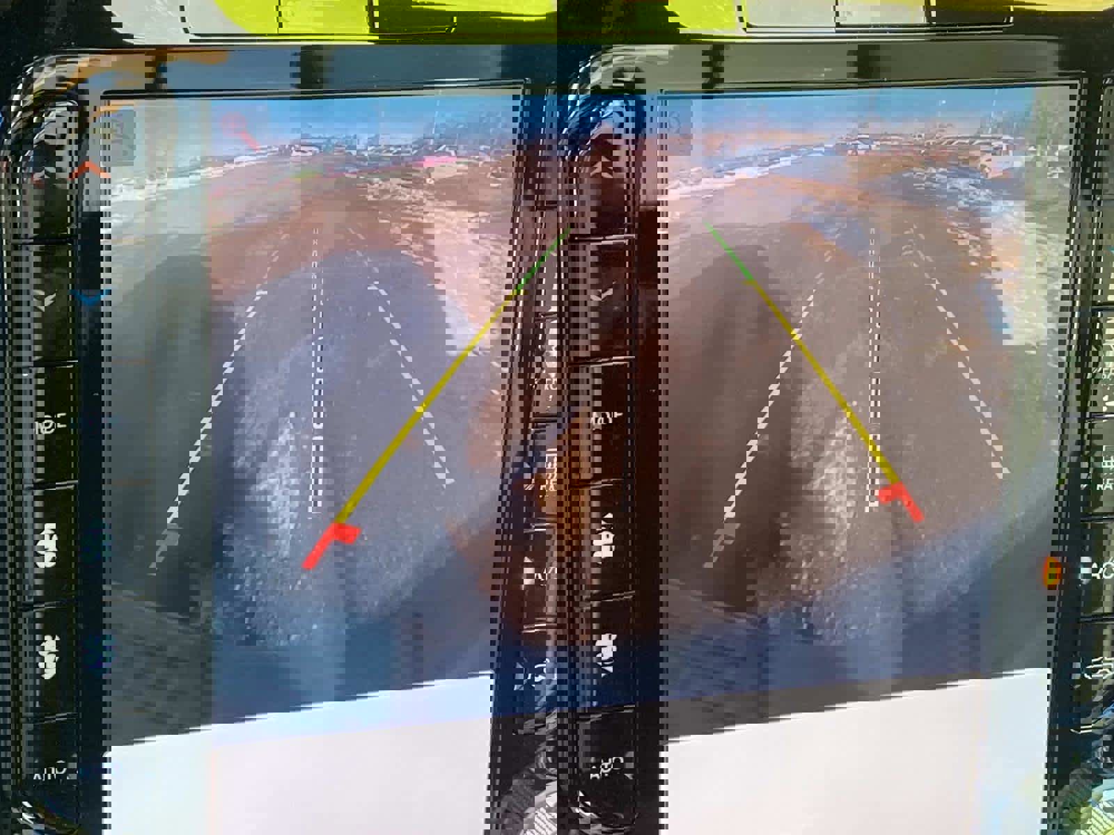 New 2026 RAM 2500 Tradesman image 6