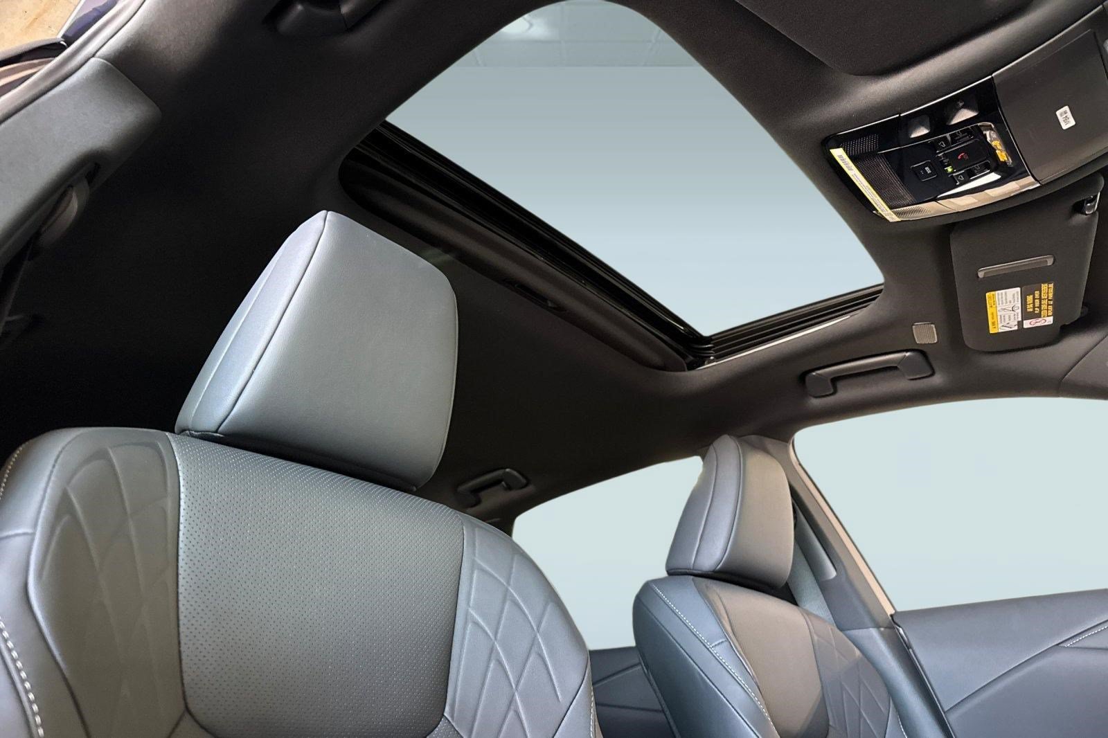 New 2026 Lexus RX 350 FWD w/ Accessory Package (Z1) image 21
