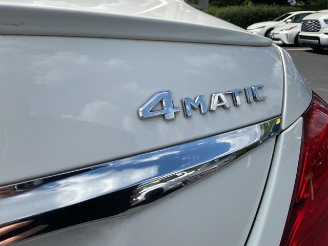 Used 2019 Mercedes-Benz E 300 4MATIC image 10