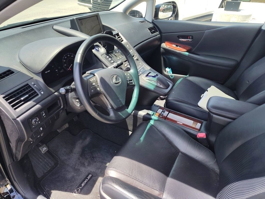 Used 2011 Lexus HS 250h Premium FWD image 6