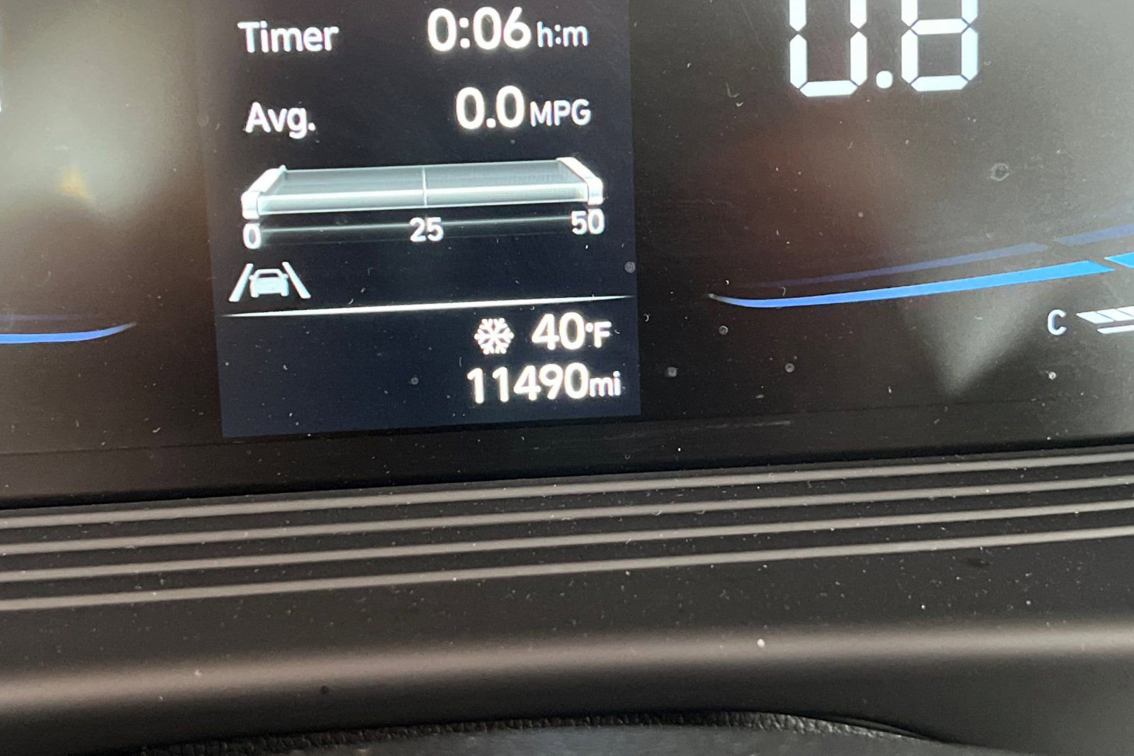 Used 2025 Hyundai Venue SEL image 36