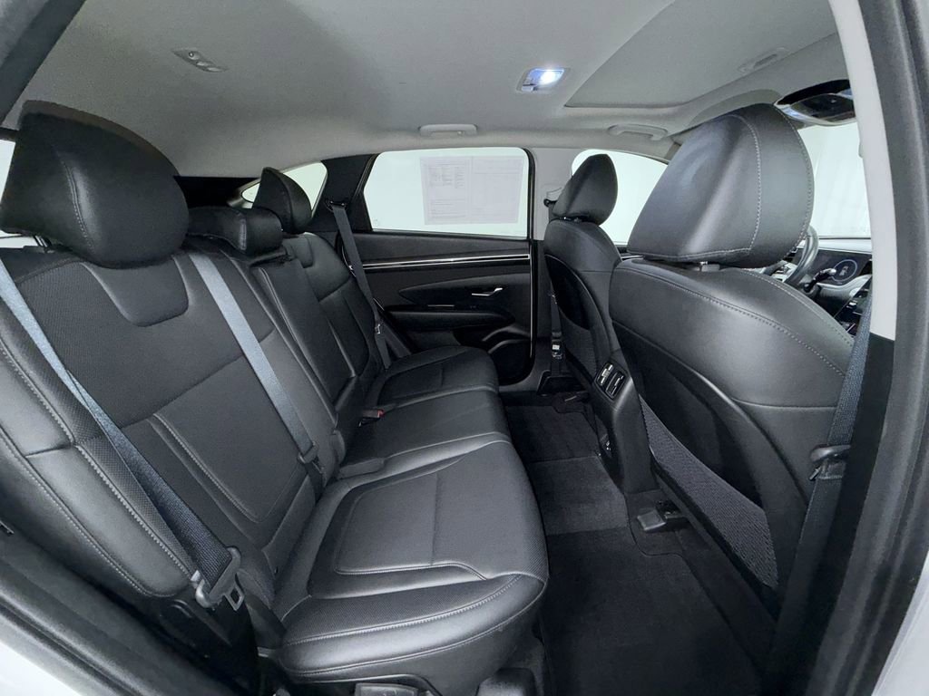 Used 2023 Hyundai Tucson SEL w/ Convenience Package AWD/4WD image 6