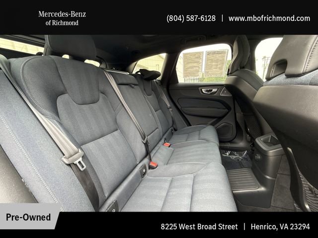 Used 2026 Volvo XC60 T8 Ultra AWD/4WD image 19