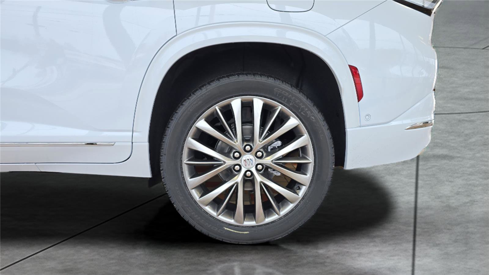 New 2026 Buick Enclave Avenir w/ Super Cruise Package image 31