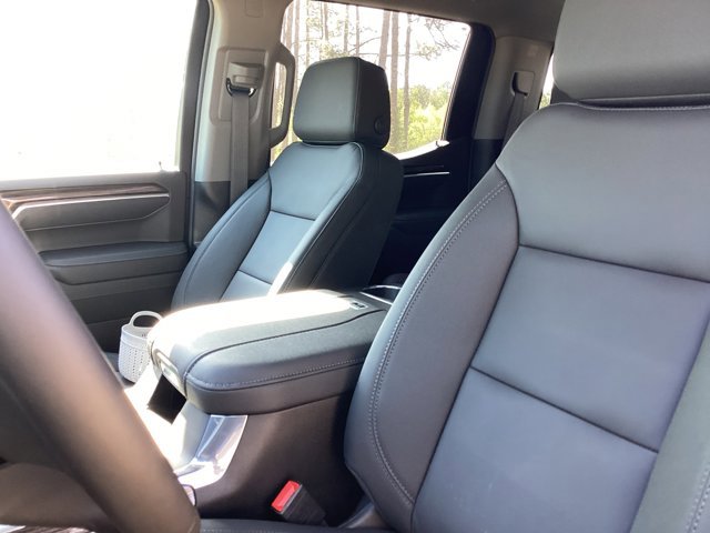 New 2026 Chevrolet Silverado 1500 LT w/ All Star Edition Plus image 14