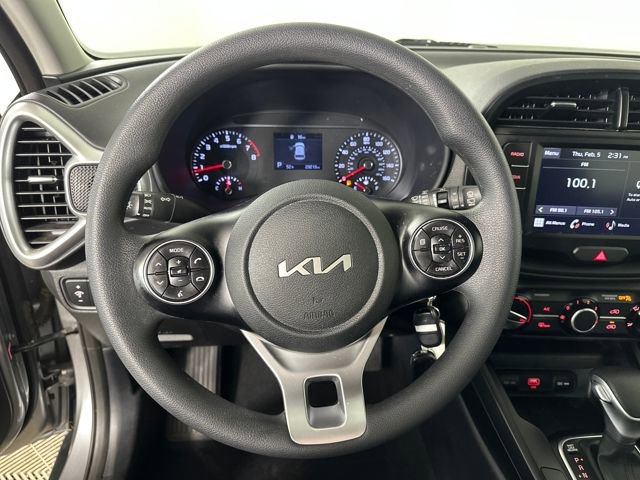 Used 2022 Kia Soul LX image 14