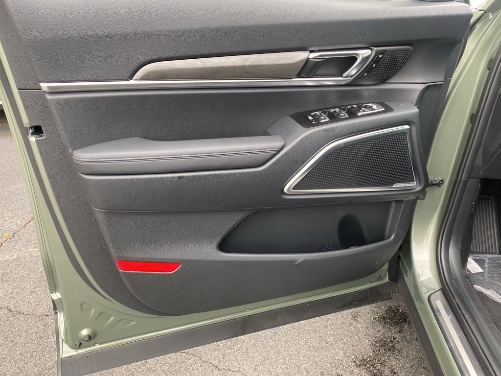 New 2025 Kia Telluride SX Prestige X-Line image 12