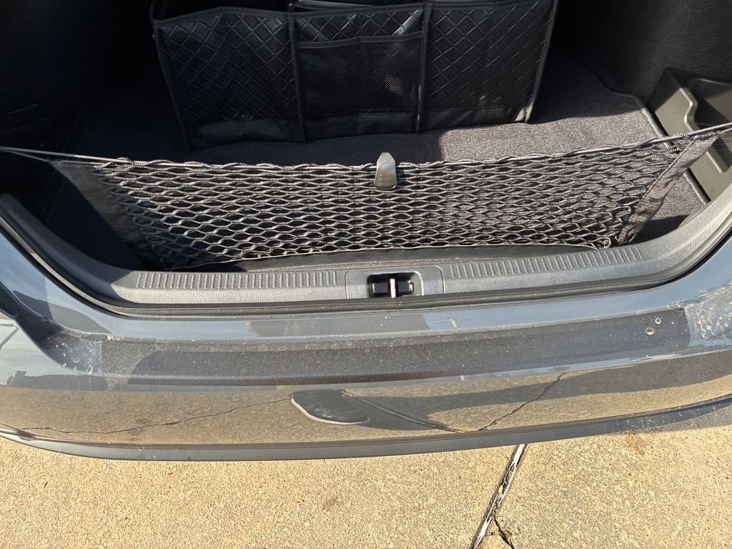 New 2026 Toyota Camry SE image 32