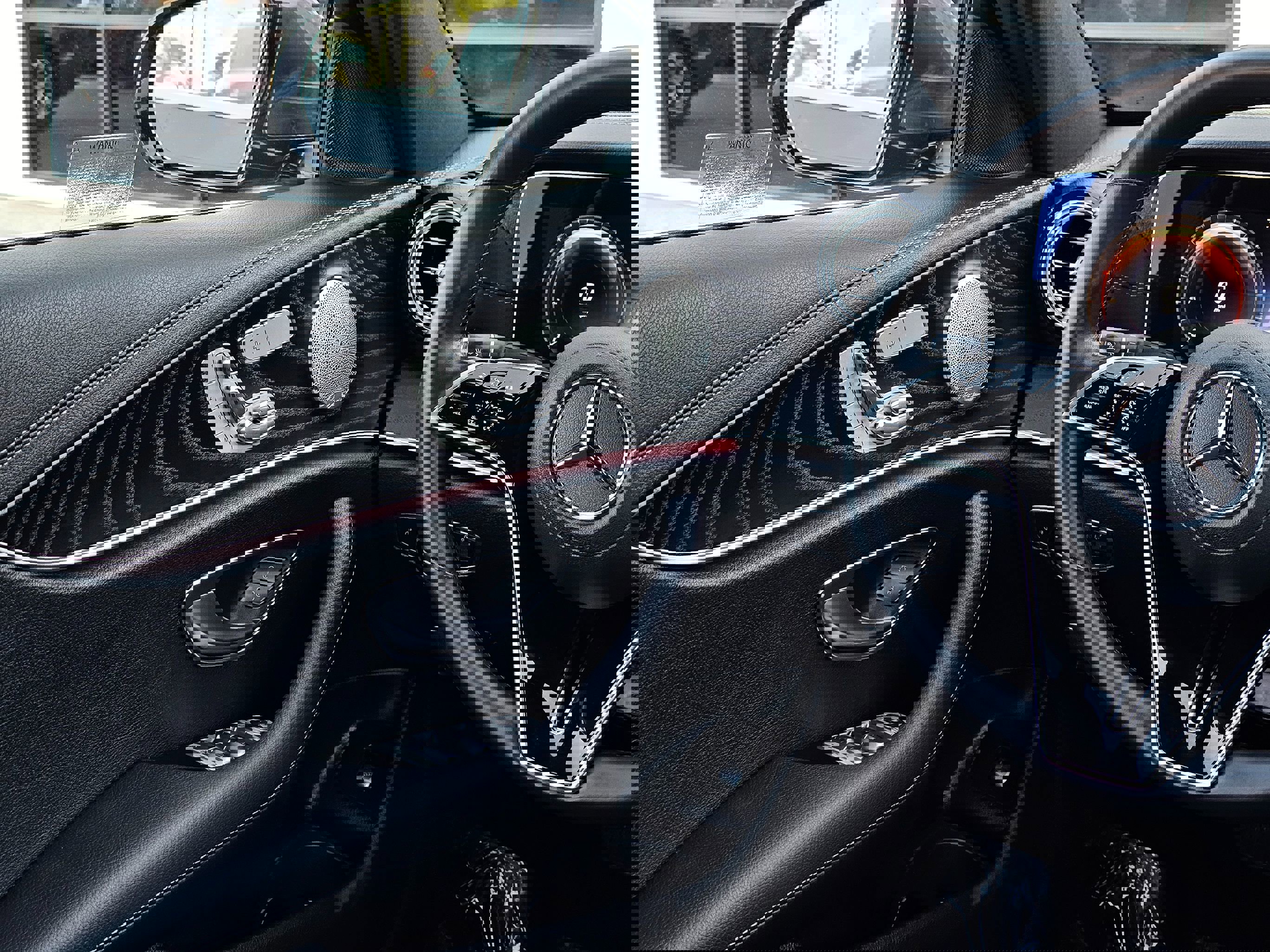 Used 2023 Mercedes-Benz E 450 4MATIC Sedan w/ Premium Package image 26