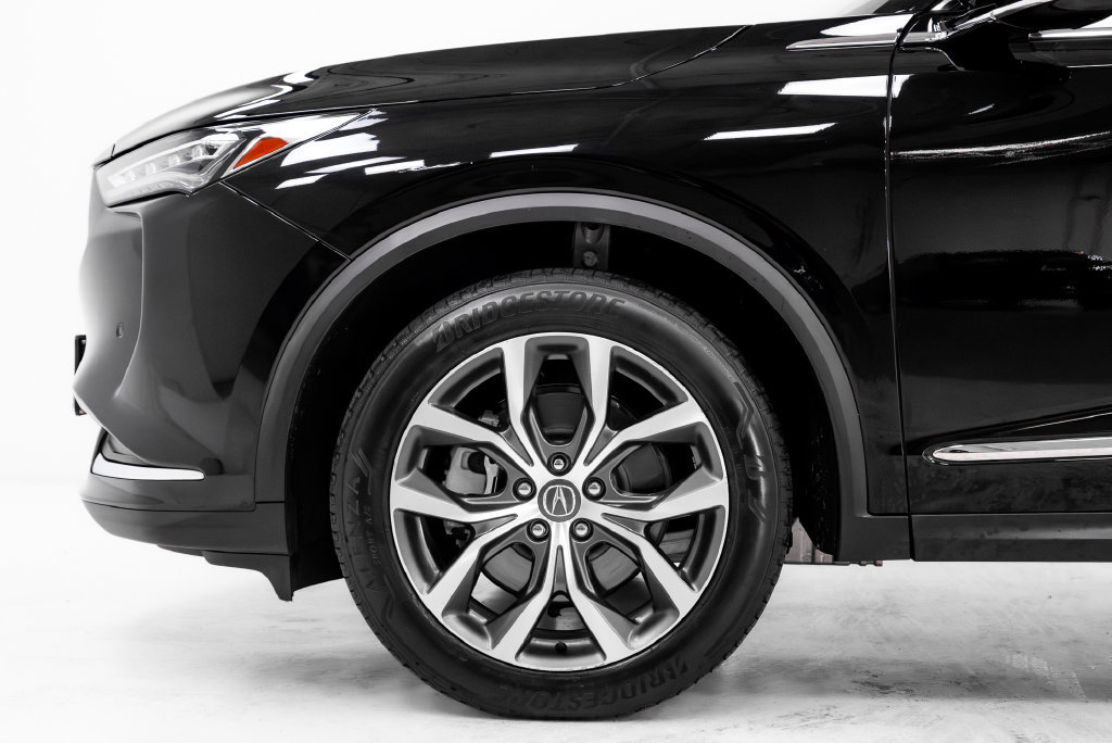 Used 2024 Acura MDX w/ Technology Package AWD/4WD image 30