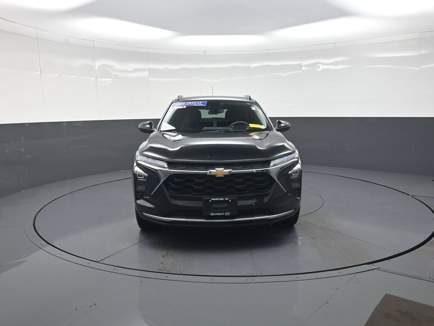 Used 2024 Chevrolet Trax LT FWD image 8