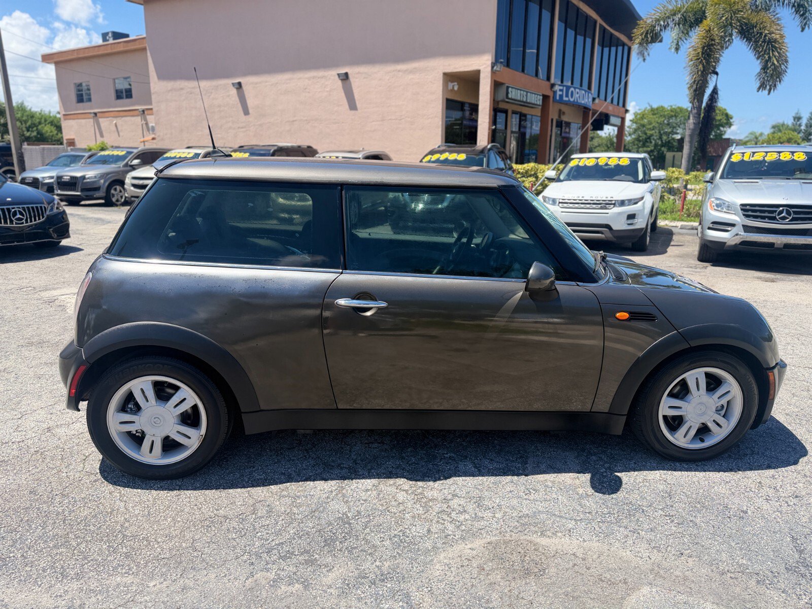 Used 2006 MINI Cooper Hardtop FWD image 6