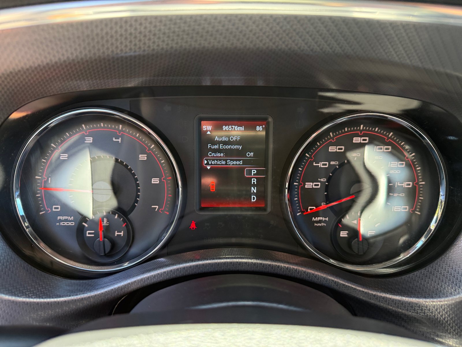 Used 2014 Dodge Charger R/T w/ Blacktop Package RWD image 11