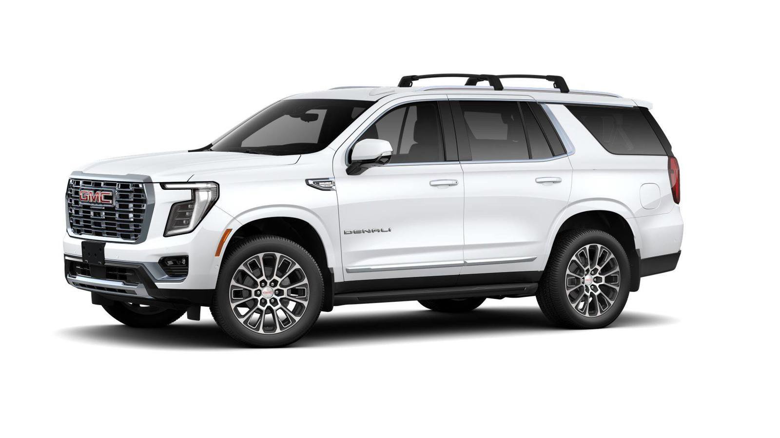 New 2026 GMC Yukon Denali w/ Advanced Technology Package AWD/4WD image 26