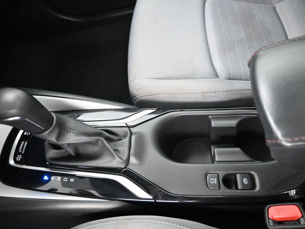 Used 2024 Toyota Corolla SE w/ SE Premium Package FWD image 18