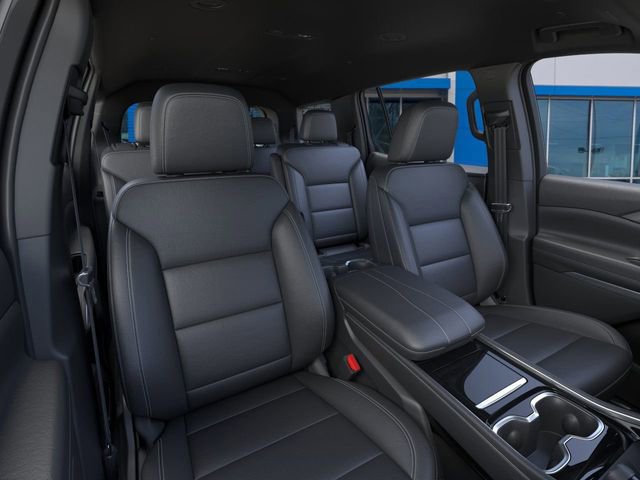 New 2026 Chevrolet Traverse LT w/ Driver Confidence Package image 16