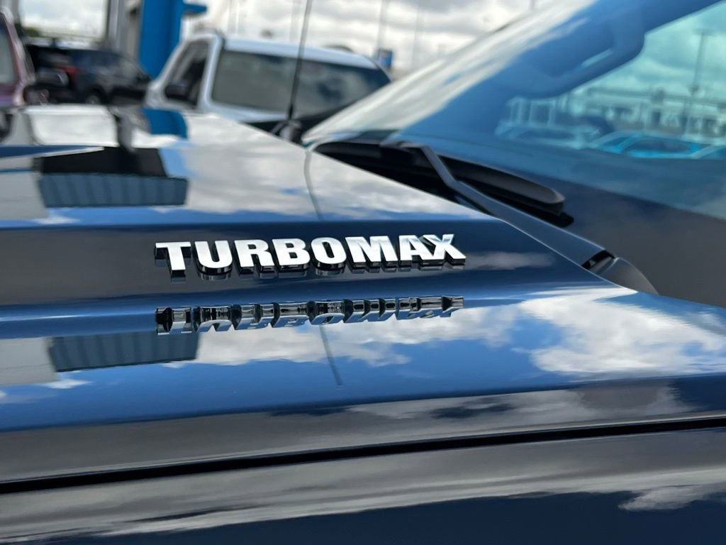 New 2026 Chevrolet Silverado 1500 RST w/ RST Select Package image 26