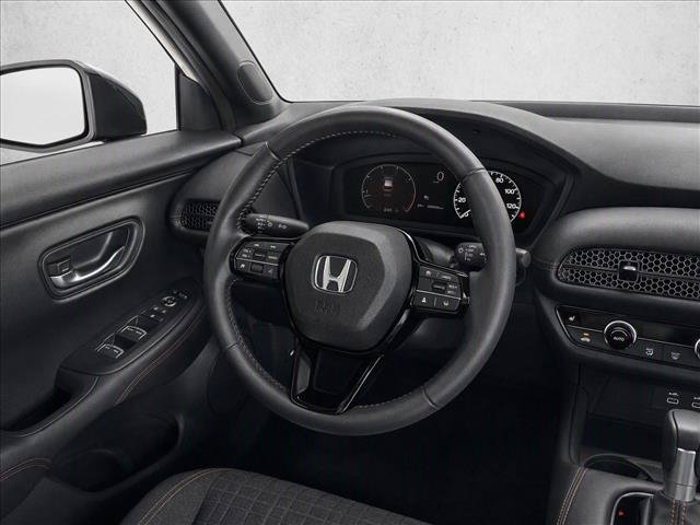 Certified 2024 Honda HR-V Sport image 28