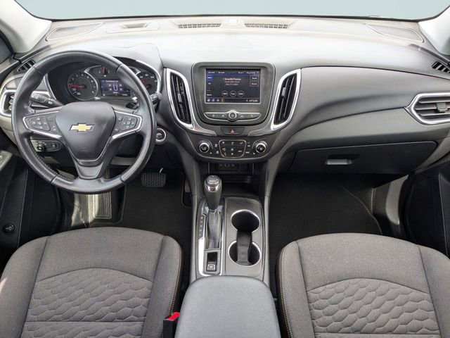 Used 2021 Chevrolet Equinox LT image 14