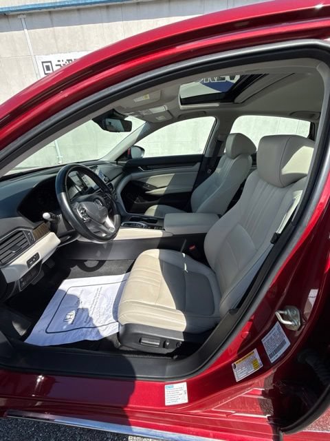 Used 2020 Honda Accord EX-L image 13