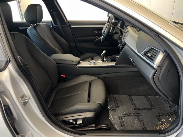 Used 2020 BMW 430i Gran Coupe w/ Convenience Package RWD image 43