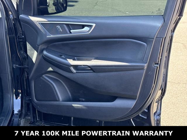 Used 2021 Ford Edge SEL w/ Convenience Package image 8