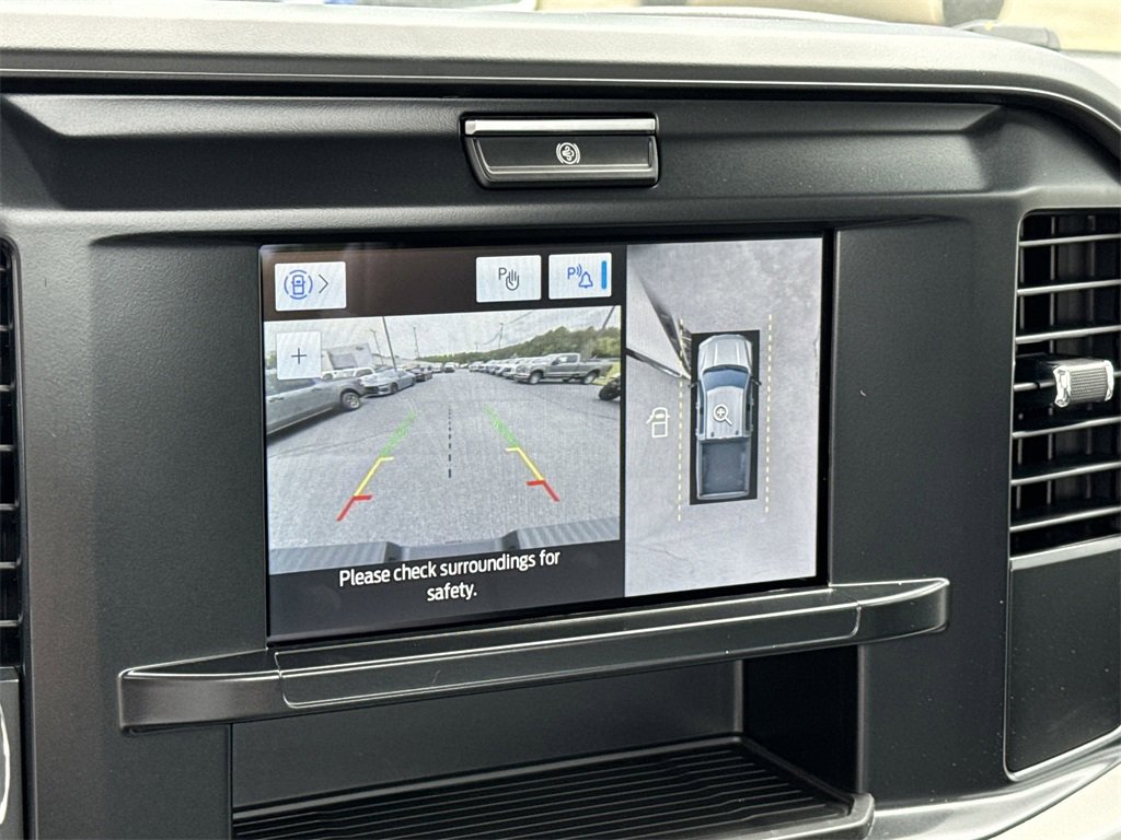 New 2025 Ford F250 XL w/ 360-Degree Camera Package image 23