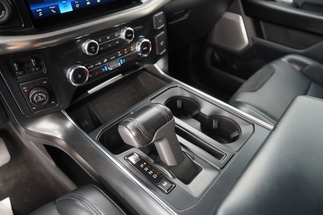 Used 2022 Ford F150 Raptor w/ Equipment Group 801A High AWD/4WD image 28