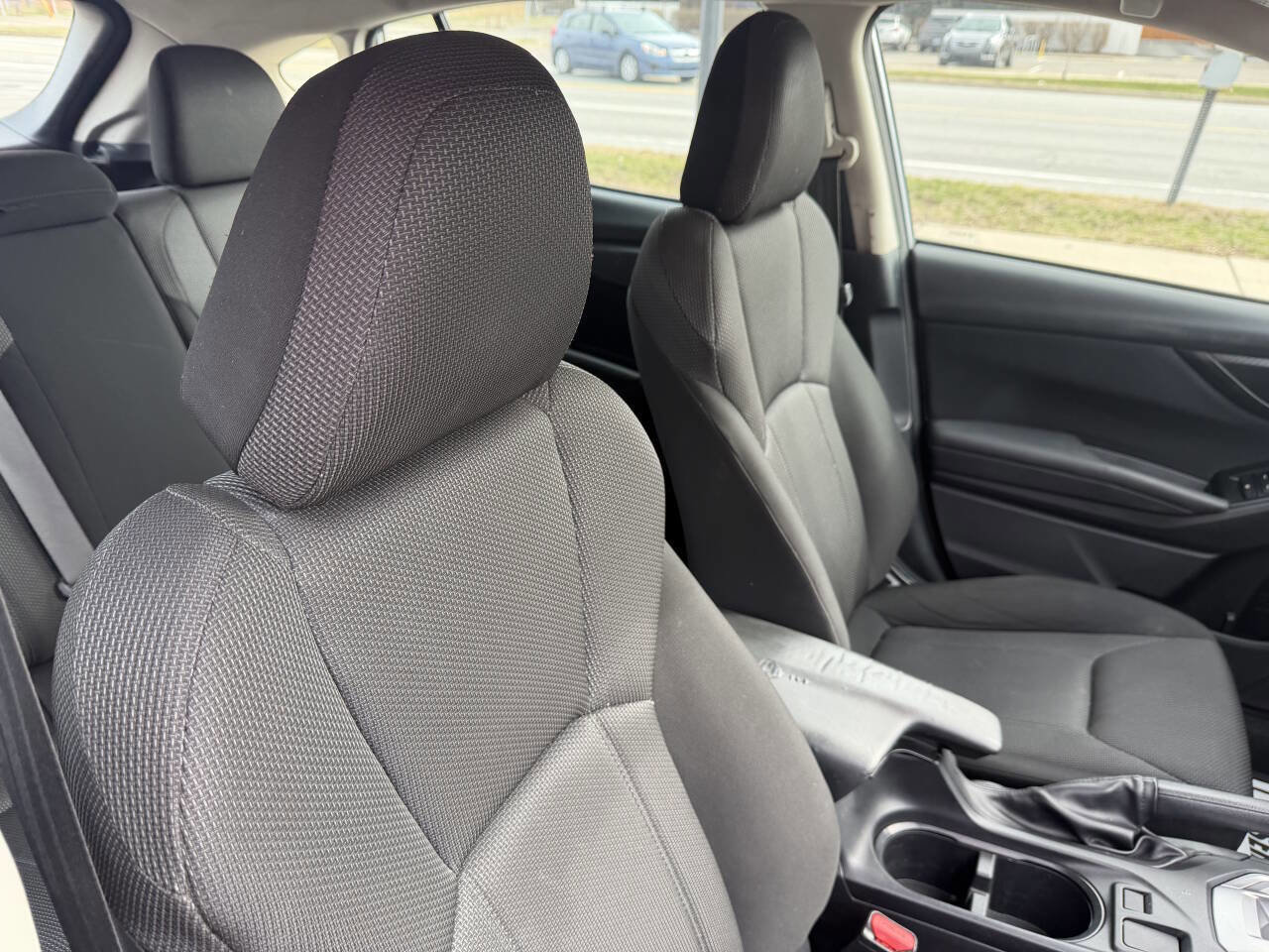Used 2019 Subaru Impreza 2.0i w/ Eyesight AWD/4WD image 15